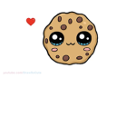 Cookies Rule Love Em