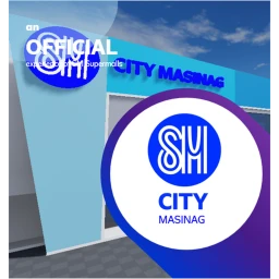 SM City Masinag (Moving Soon) icon