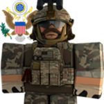 (-)United States Army(-)