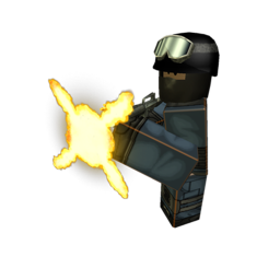 Shooting [FPS GAME]