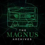 .-The Magnus Archives-.