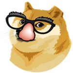 Prankster Doge
