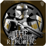 ∙ᴛɢʀ∙ 327th Star Corps