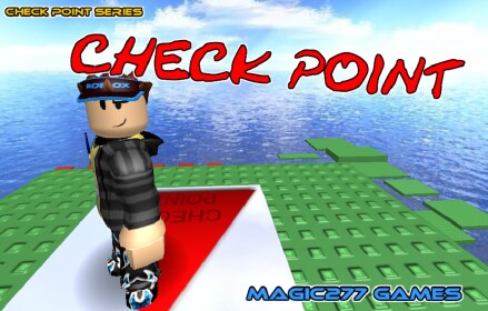 CHECK POINT! (ORIGINAL)