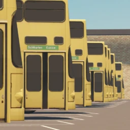 OmniBus Sim (BETA) icon