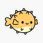 Puffer Rising