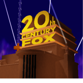20th Century Fox (1994)