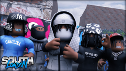 (🔫FREE GUNS🔫) RP Południowego Londynu 🔪