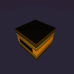 The Intersecting Parabox icon