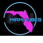 Miami Vibes Clothing