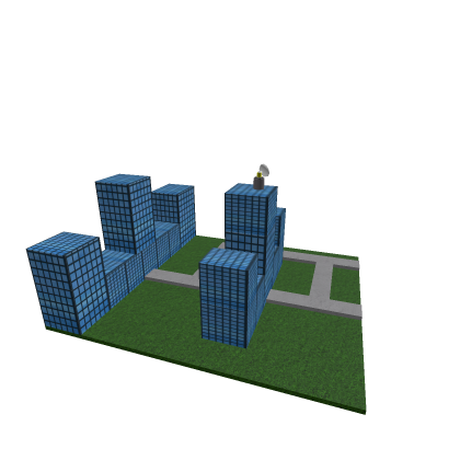 Shred Corp main base PLANS