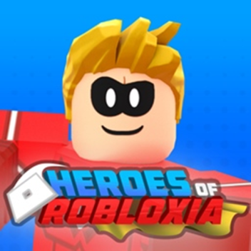 💥 Heroes of Robloxia 💥