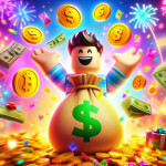 [🎉 UPDATE!] 🪙 Coin Incremental