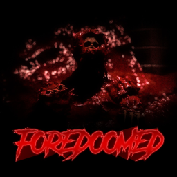 FOREDOOMED [HORROR]