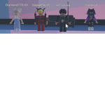 JU1CY GANG