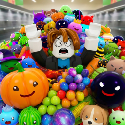 Clean the Slimes!