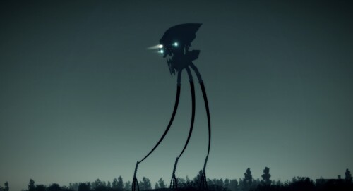 The Global Frontier
