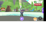 Pet simulator is funnnnnnnnnn