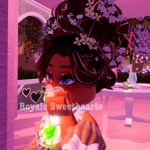 Royale Sweethearts