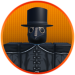 Plague Doctor