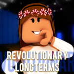 Revolutionary Longterms