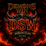Demons win