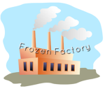 Frozen Factory ®