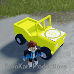 BranKart Productions
