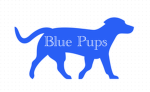 Blue Pups