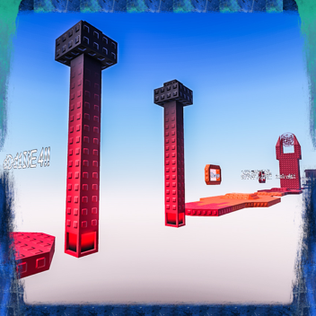 [NEW] Synx's Long Jump Per Difficulty Chart Obby