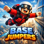 Base Jumpers!