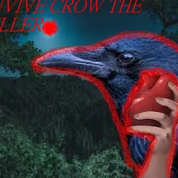 Survive crow the killer remake icon