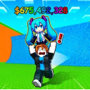 Escape Tsunami For Mikus!