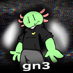 Goob's Nightmare 3 (THE CHIRSTMAS TERROR)