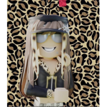୨୧ Dollz