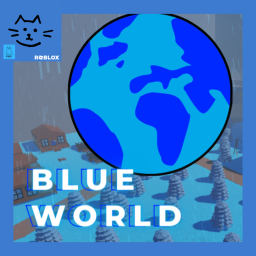 Blue World Beta