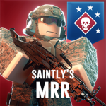 Marine Raiders ᅠ
