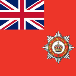 [BR & RG] Royal Household Division