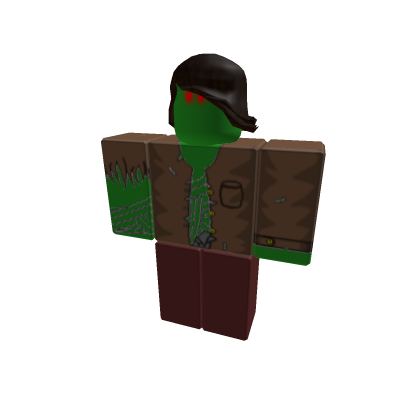 Apocalypse Zombie