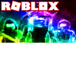 The Rainbow Ninjas of Roblox