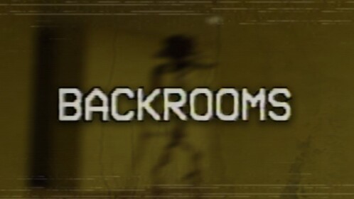 The Backrooms: SHOWCASE MAPS
