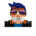 True Blues United