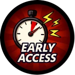 Early Access (FERAL SPIRIT)
