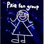 🌈 Pixie Fan Group