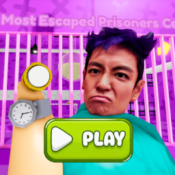🚨 ESCAPE THANOS’ PRISON! (EPIC Obby Adventure!)🚨