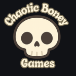 Chaotic Boney Games