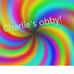 Charlie's obby!