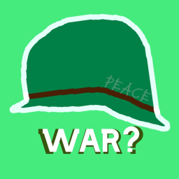 War Obby!!!