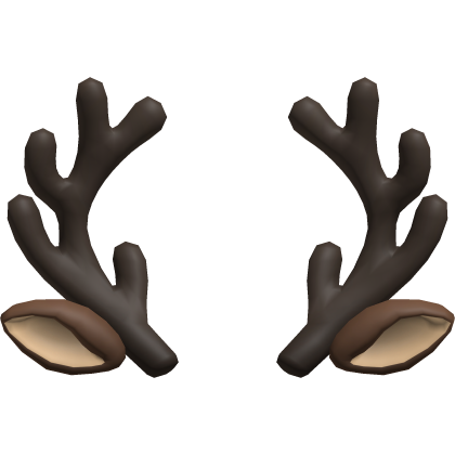 Christmas Reindeer Antlers