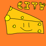 Cheezpuffs City